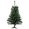 2ft. Unlit Blackwater Fir Artificial Christmas Tree